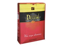 Drumul de la vie Vin rosu demisec 3 l