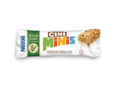 Nestle Cini Minis Baton de cereale pentru mic dejun 25g