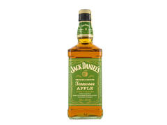 Jack Daniel's Apple