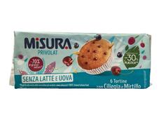 Misura Briose cu cirese si afine 290g