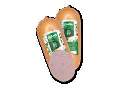 SUNCA PRESATA DE PUI DIANA