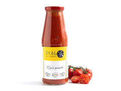 PASSATA  ST 720 ML DDR