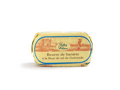 Reflets de France Unt cu sare de Guerande 80% grasime 250 g