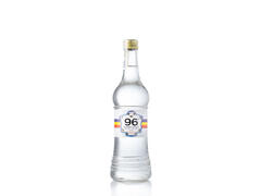 Alcool dublu rafinat 96 Vorona 0,5L