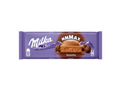 Ciocolata Milka noissete, 270 g