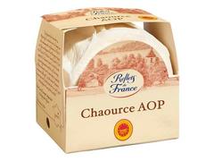 Branza Chaource 250g Reflets De France