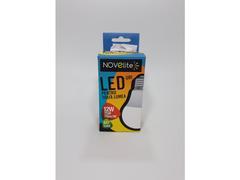 Bec LED tip A60 Novelite, 12 W, soclu E27, 3000 K