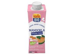 Bautura Eco de migdale To Go 0% zaharuri fara gluten 250ML Isola Bio