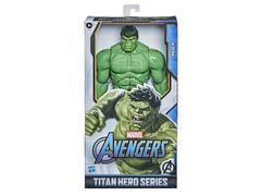 Hasbro Figurina avengers titan hero: Hulk