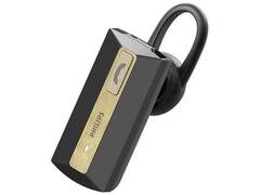 Casca bluetooth Philips SHB1202/10 Negru