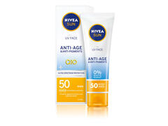 Nivea Anti-Age and Anti-Pigments Face Cream 50ml