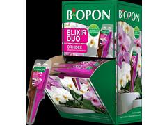 Biopon Elixir Duo pentru orhidee 35 ml TU