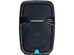 Sistem karaoke Blaupunkt PA10, Bluetooth, 38 W, USB/TF card