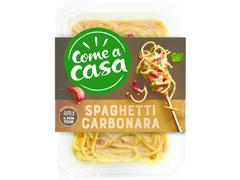 Spaghetti Carbonara 400g