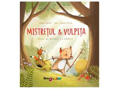 Mistretul Si Vulpita