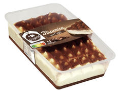 Tiramisu exotique Carrefour 500g