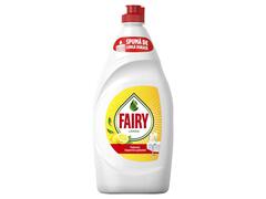 Detergent de vase Fairy Lemon, 750 ml