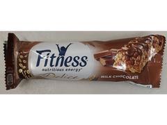 Baton De Cereale Fitness Delice 22,5 G