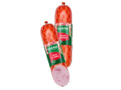 SALAM CU SUNCA DIANA 600G