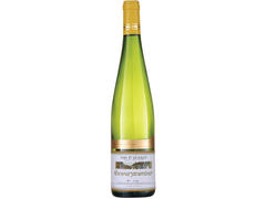 Vin alb Gewurtraminer 0.75 L
 Carrefour