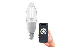 CX SMART LED CLEAR B35 4.9W