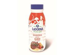 La Dorna smantana pentru gatit UHT 33% grasime 500 ML