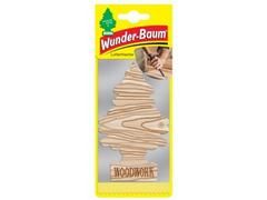 Odorizant auto bradut Wunder-Baum Woodwork