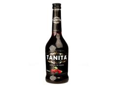 Tanita Lichior de Visine, alc. 16% vol., 0.5L sticla