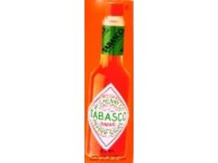 Sos De Ardei Iute Rosu Tabasco Original 60 Ml