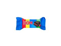 Rom Prajitura crema rom si visine 35g