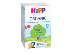 Lapte 2 Organic 300 G Hipp