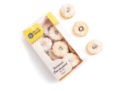 Fursecuri ochi de pisica Drag de Romania 250g