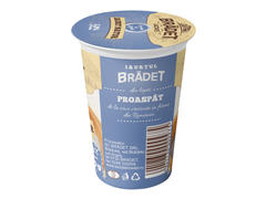 BRADET IAURT NATUR 2.8% 140GR