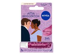 Balsam De Buze Nivea Blackberry Pie – Editie Limitata Bridgerton 4.8G