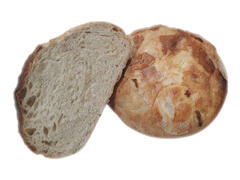 Paine cu cartofi si maia 500g