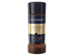 Davidoff Cafe Fine Aroma 100g, cafea instant