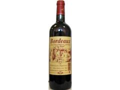 Vin Port de Bordeaux Rouge 0.75 litri