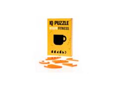 Iq Puzzle - Cana