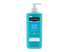 Gel-crema de corp, Neutrogena Hydro Boost, 250 ML