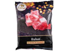 Rahat trandafir Carrefour Extra 500g