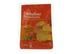 Bruschette Mediteraniene Carrefour 150G