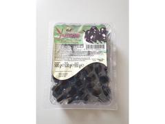 MASLINE NEGRE 500G USLU