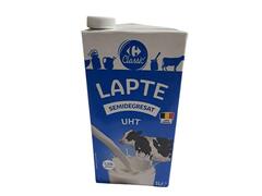 Lapte UHT 1.5% grasime Carrefour Classic 1L