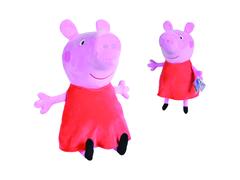 Jucarie plus Peppa Pig, 33 cm