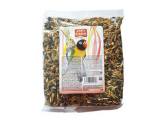 Hrana Tatrapet papagali Zoo care, 400g