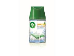 Rezerva odorizant automat de camera Air Wick Freshmatic, Liliac Alb & Asternuturi Proaspete, 250ml