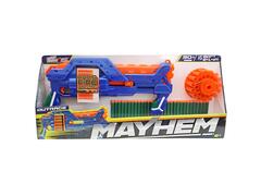 Arma de jucarie, Air Warriors, Mayhem Outrage, 30 sageti din burete