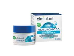 Crema antirid cu Acid Hialuronic Elmiplant 50ML
