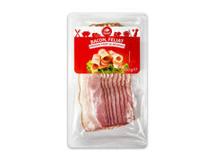 Bacon Fiert Afumat 100 Carrefour Classic