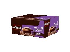 Ciocolata calda La Festa 3 in 1 strong mocca 374.4 g